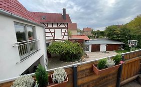 Ferienwohnung Happynest